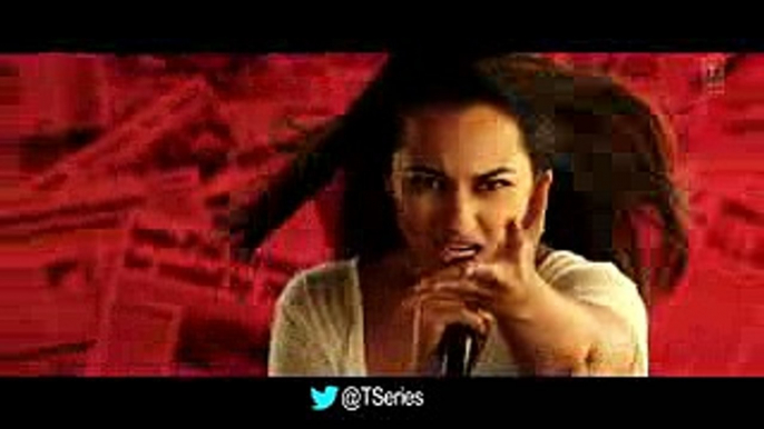 RANG LAAL Video Song - Force 2 - John Abraham, Sonakshi Sinha - Dev Negi