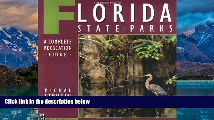 Books to Read  Florida State Parks  Full Ebooks Best Seller