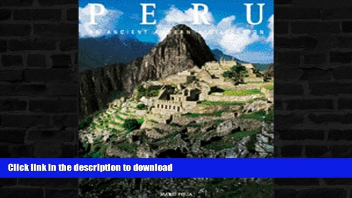 EBOOK ONLINE  Peru: An Ancient Andean Civilization (Exploring Countries of the World)  PDF ONLINE