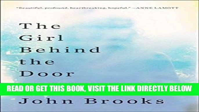 [EBOOK] DOWNLOAD The Girl Behind the Door: A Father s Quest to Understand His Daughter s Suicide