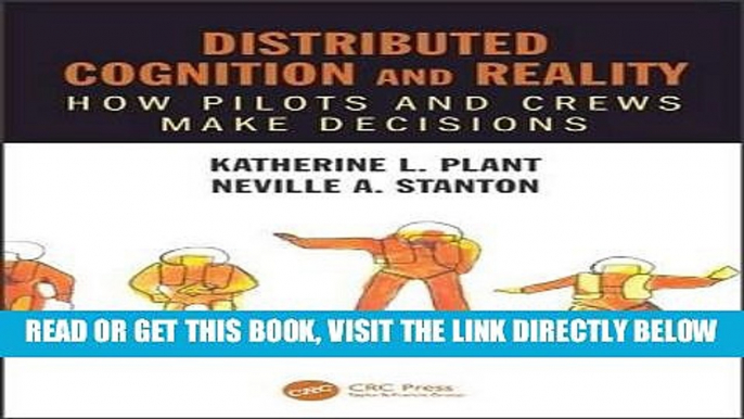 [EBOOK] DOWNLOAD Distributed Cognition and Reality: How Pilots and Crews Make Decisions (100