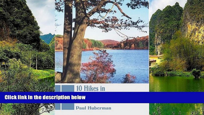 Big Deals  10 Hikes in Harriman Park and More: 1 Day Vacations  Best Seller Books Best Seller