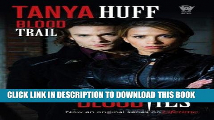 [PDF] Blood Trail (Blood Series) Full Collection