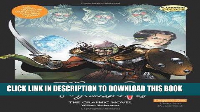 [PDF] Macbeth: The Graphic Novel Popular Collection