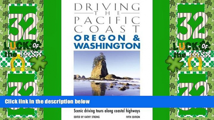 Big Deals  Driving the Pacific Coast Oregon   Washington, 5th: Scenic Driving Tours along Coastal