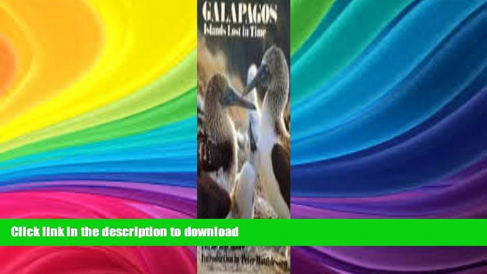 READ  Galapagos: Island FULL ONLINE