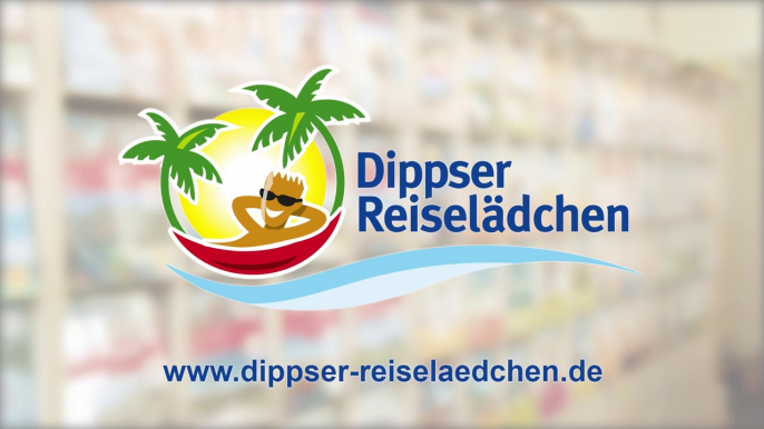 In die ganze Welt mit Dippser Reiselädchen Dippoldiswalde