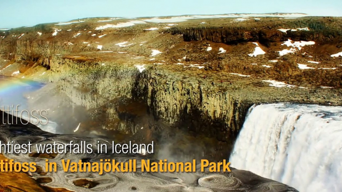 Iceland Tourist Attractions and Best Travel Destinations