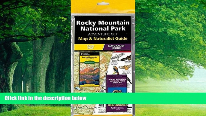 Big Deals  Rocky Mountain National Park Adventure Set  Best Seller Books Most Wanted