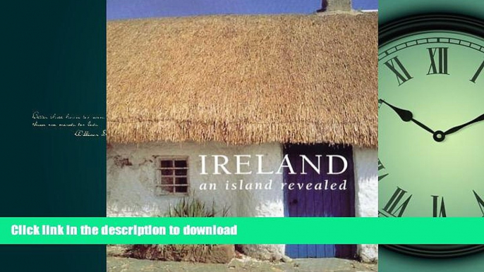 READ  Ireland: An Island Revealed FULL ONLINE