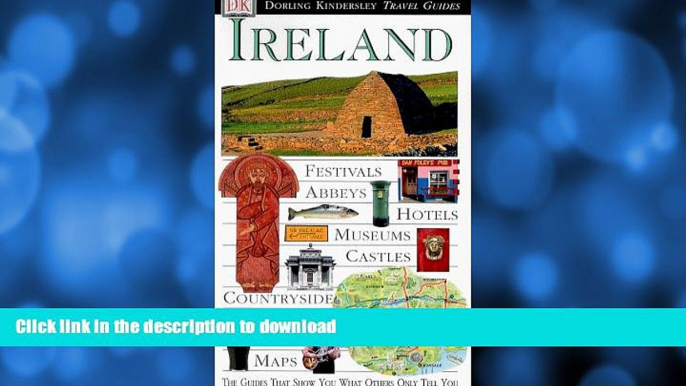 READ  Ireland (DK Eyewitness Travel Guide) FULL ONLINE