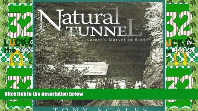 Big Deals  Natural Tunnel: Nature s Marvel in Stone  Best Seller Books Most Wanted