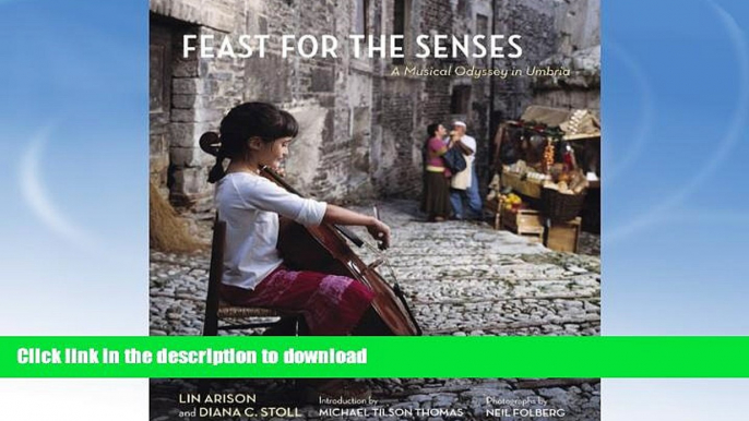 READ  Feast for the Senses: A Musical Odyssey in Umbria FULL ONLINE