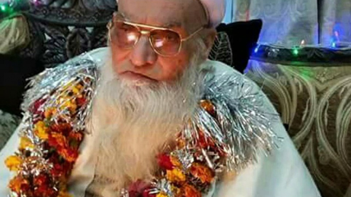 Pir rahmat karim sahib mubarak