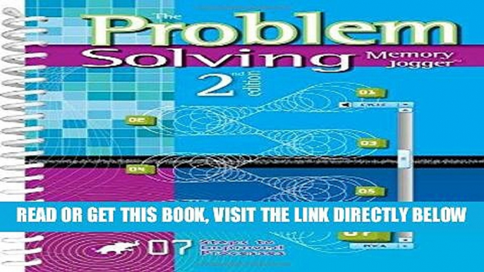 [PDF] The Problem Solving Memory Jogger Full Online