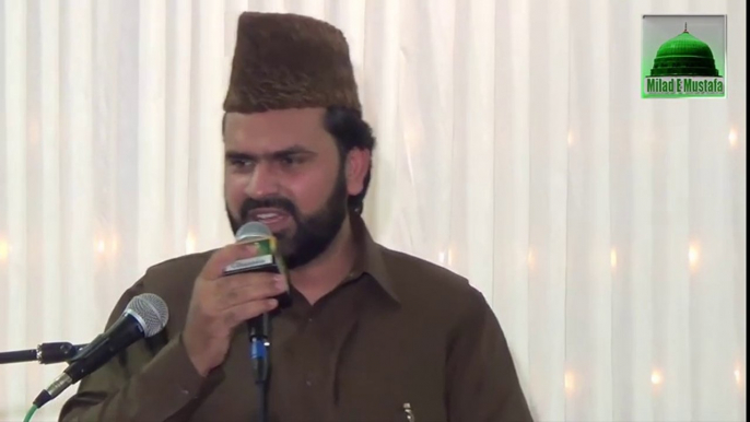 Naat By Syed Zabeeb Masood - Best Naat Sharif Lo Madinay Ki Beautiful Naat