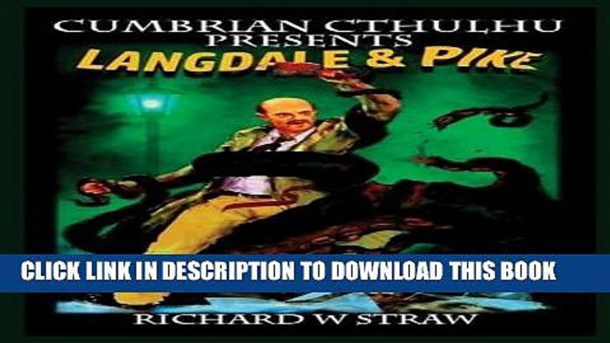 Ebook Langdale   Pike Free Read