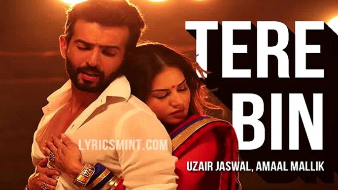 Tere Bin Nahi Lage Jiya (Male) Song Lyrics  Ek Paheli Leela (2015)