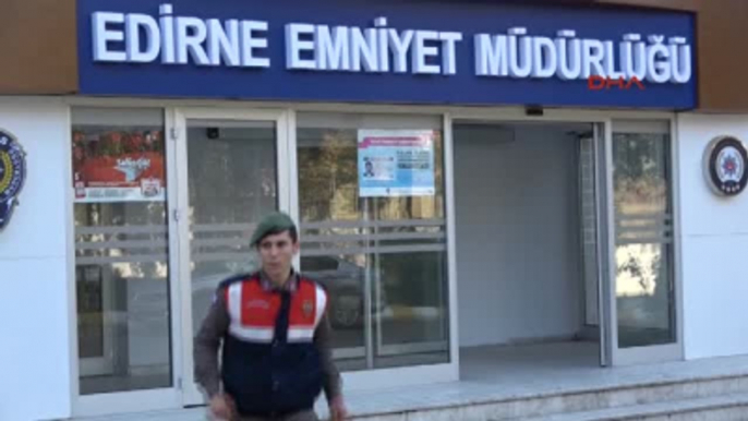 Edirne Yaşlı Adamı 700 Lirası Için Döverek Öldürdüler