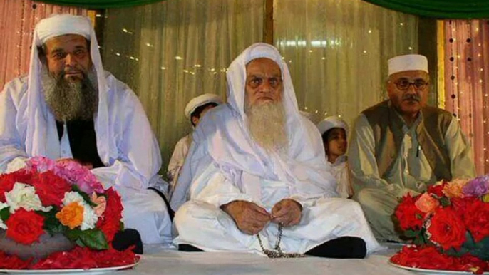 Pir rahmat karim sahib mubarak