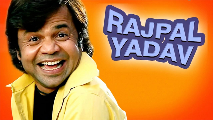 rajapal yadav comedy vidio