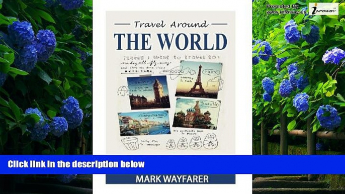 Books to Read  Travel around the World: Big Travel   Small Budget - Why It s Cheaper Than You