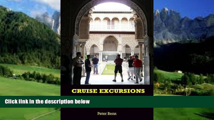 Big Deals  Cruise Excursions: 25 of the Best European Cruise Ship and Baltic Cruise Ship Shore