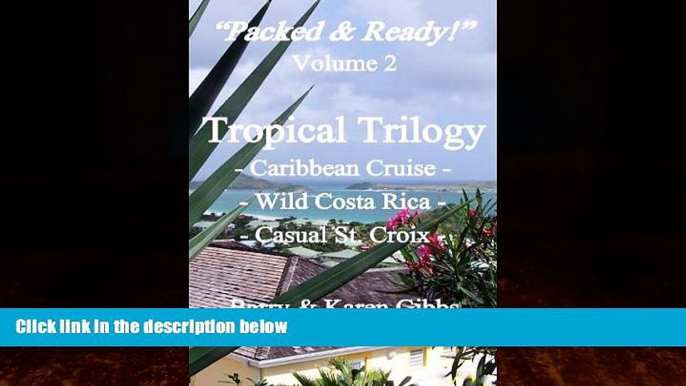 Big Deals  Tropical Trilogy (Packed   Ready! Book 2)  Full Ebooks Most Wanted