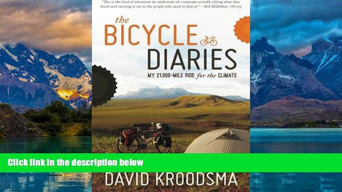 Books to Read  The Bicycle Diaries  Full Ebooks Most Wanted