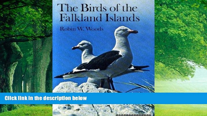 Big Deals  The Birds of the Falkland Islands  Best Seller Books Best Seller