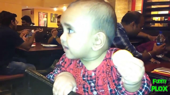 Best funny vidio of babies eating lemon ...