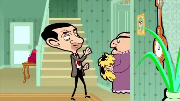 08 Mr Bean Full Episodes ᴴᴰ About 1 Hour ✤The Best Cartoons Special Collection 2016  SO FUNNY Part 2