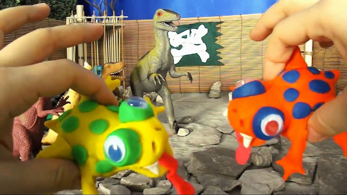 Toy Dinosaur Videos Play Doh Dinosaurs Play Doh Dinosaur Videos Dinosaur Play Doh Dinosaur Toys Vide