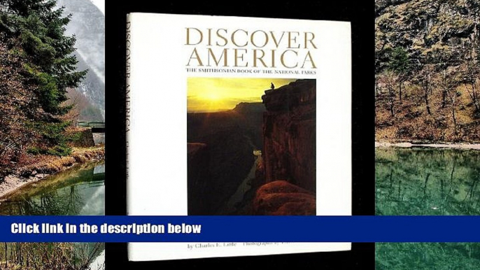 Deals in Books  Discover America: The Smithsonian Book of the National Parks  Premium Ebooks