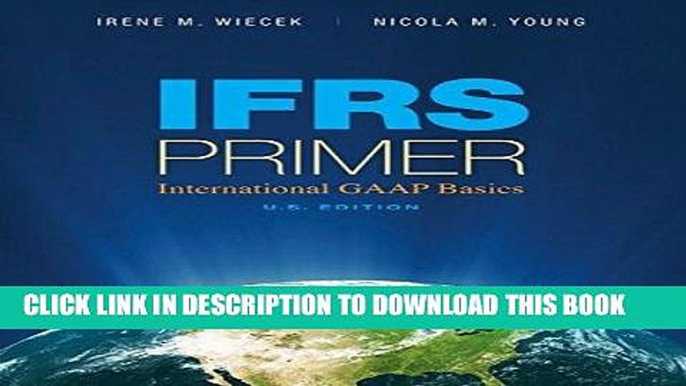 [PDF] IFRS Primer International GAAP Basics Popular Collection