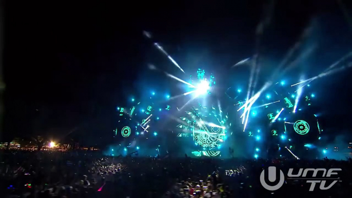 David Guetta Miami Ultra Music Festival 2014_41