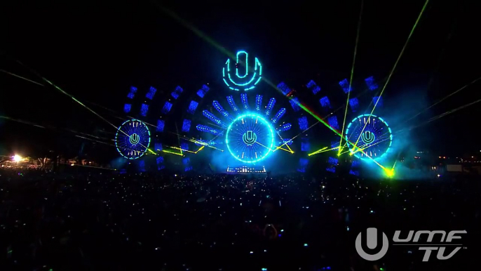 David Guetta Miami Ultra Music Festival 2014_2