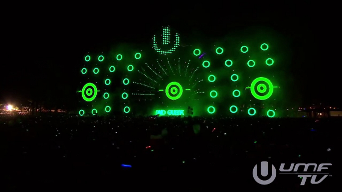 David Guetta Miami Ultra Music Festival 2014_10