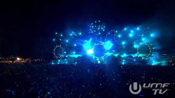 David Guetta Miami Ultra Music Festival 2014_14