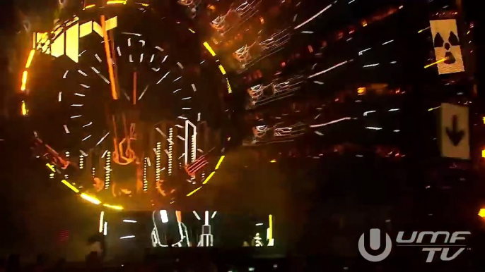 David Guetta Miami Ultra Music Festival 2014_18