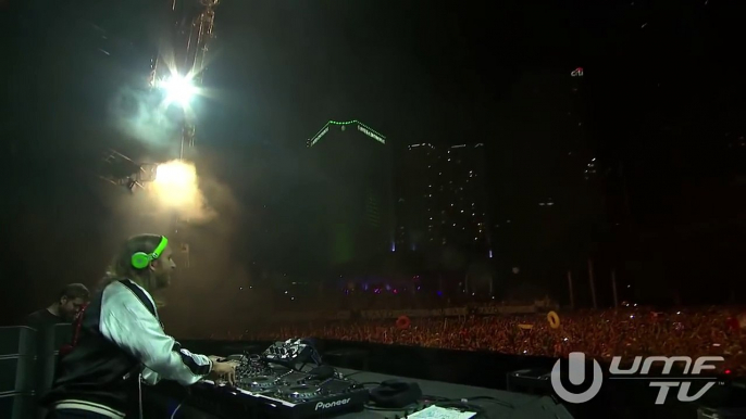 David Guetta Miami Ultra Music Festival 2014_23