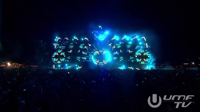 David Guetta Miami Ultra Music Festival 2014_24