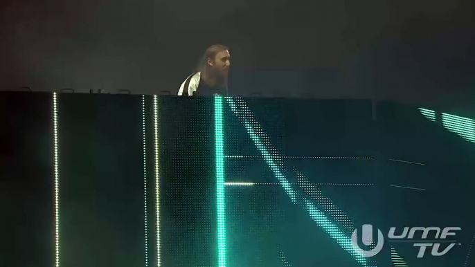 David Guetta Miami Ultra Music Festival 2014_28