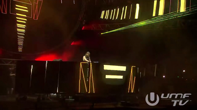 David Guetta Miami Ultra Music Festival 2014_57