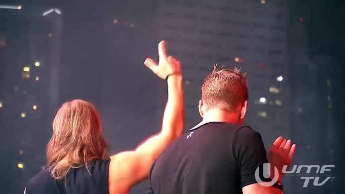 David Guetta Miami Ultra Music Festival 2014_71