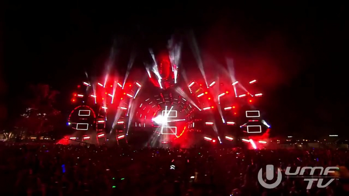 David Guetta Miami Ultra Music Festival 2014_72