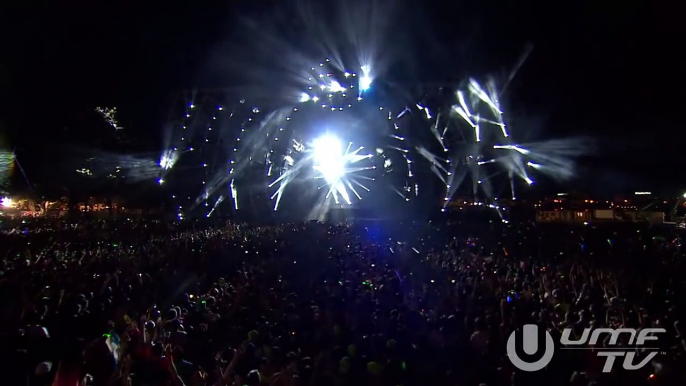 David Guetta Miami Ultra Music Festival 2014_78