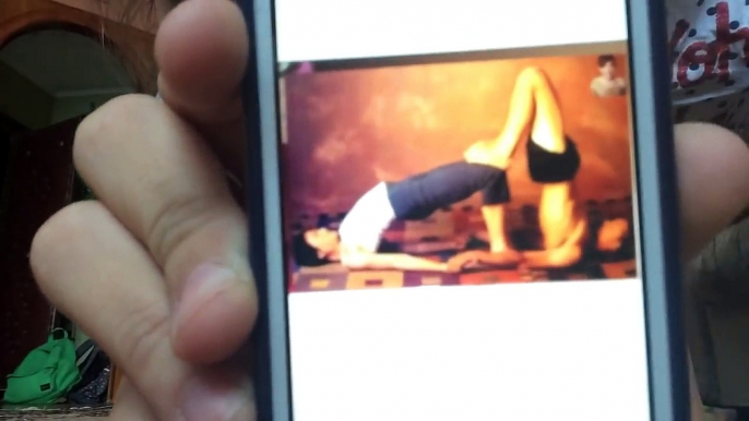 The Yoga Challenge/ Это Очень Сложно!!!!!