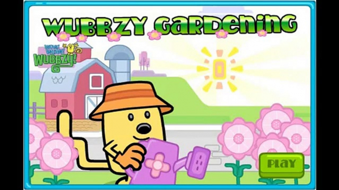 Wow! Wow! Wubbzy! Dont Lie Full Game - Over 30 minutes of Wow Wow Wubbzy!