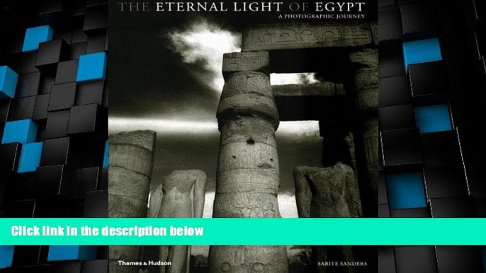 Big Deals  Eternal Light of Egypt  Full Read Most Wanted